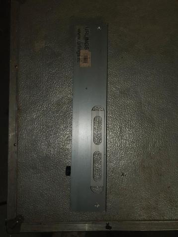 Urlings nemef vs4000 freesmal beschikbaar voor biedingen