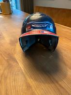 Honkbal helm rawlings, Ophalen of Verzenden, Gebruikt, Overige typen