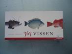 365 vissen / antal vida, Ophalen of Verzenden, Zo goed als nieuw, Natuur algemeen, Antal vida