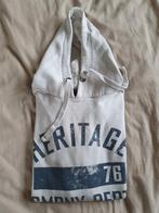 SMOG MAAT L EN MEER..🤍, Kleding | Heren, Maat 52/54 (L), Wit, Gedragen, Smog