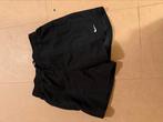 Nike kort sportbroekje XS, Kleding | Heren, Sportkleding, Zwart, Nike, Ophalen of Verzenden, Zo goed als nieuw