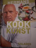 Herman den Blijker - Salades, Ophalen, Zo goed als nieuw, Herman den Blijker
