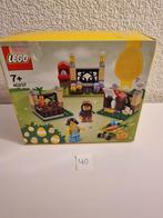 Lego Pasen 40237 NIEUW, Kinderen en Baby's, Speelgoed | Duplo en Lego, Ophalen of Verzenden, Nieuw