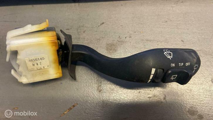 Ruitenwisser schakelaar Saab 4616140, Auto-onderdelen, Dashboard en Schakelaars, Gebruikt, Ophalen of Verzenden