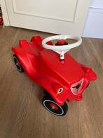 Rode bobby car loopauto (alleen binnen gebruikt), Kinderen en Baby's, Speelgoed | Buiten | Voertuigen en Loopfietsen, Ophalen