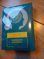Psychiatrie in de verpleegkunde, 10e editie, Ophalen of Verzenden