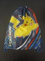 Gymtas Pokemon / Sporttas Pikachu / tas kids / zwemtas, Sieraden, Tassen en Uiterlijk, Tassen | Sporttassen, Ophalen of Verzenden