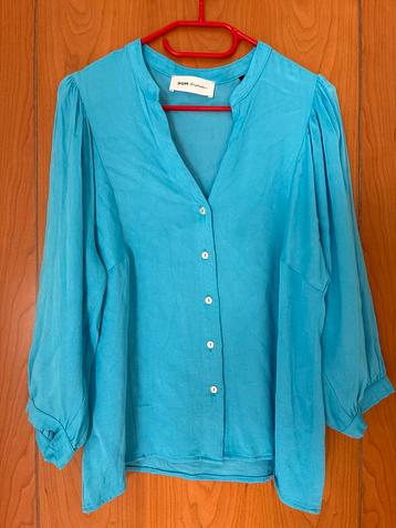 Pom Amsterdam Blouse Maat 40 ZGAN beschikbaar voor biedingen