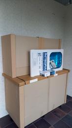Keukenblok 120cm nieuw in doos en uit voorraad leverbaar, Huis en Inrichting, Keuken | Complete keukens, Ophalen, Nieuw, Enkelwandige keuken