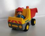 Playmobil 123 kleine kiepwagen, 6732, Ophalen of Verzenden, Zo goed als nieuw, Complete set