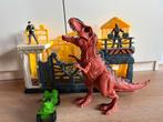 Dino speelset, Ophalen of Verzenden, Zo goed als nieuw, Jongen of Meisje