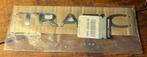 Renault Trafic logo merk embleem letters, Auto diversen, Tuning en Styling, Ophalen of Verzenden