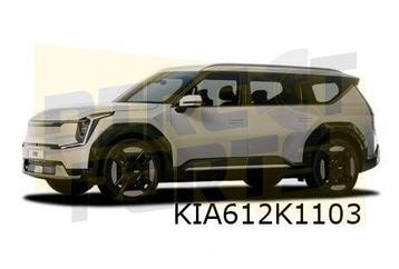 Kia EV9 (11/23-) Achterportier Links Origineel! 77003DO010 beschikbaar voor biedingen