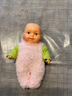 Popje met hard lijf, Ophalen of Verzenden, Zo goed als nieuw, Babypop