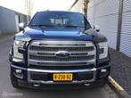 Ford USA F150 3.5 V6 Platinum Exclusive, Auto's, Ford Usa, Euro 6, F-150, Bedrijf, 2463 kg