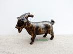 154* Bronzen Bokje (Boven €75 geen verzendkosten), Ophalen of Verzenden, Nieuw, Overige materialen, Dierenbeeld