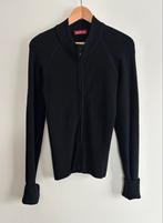 Replay Zwart Vest  met rits- Maat M, Maat 38/40 (M), Zwart, Replay, Ophalen of Verzenden