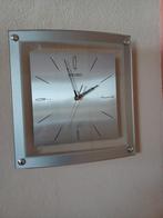 Moderne Seiko Wandklok, Huis en Inrichting, Woonaccessoires | Klokken, Ophalen of Verzenden, Zo goed als nieuw, Analoog, Wandklok