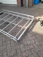 Citroen berlingo of kangoo aluminium dakdrager, Auto diversen, Dakdragers, Ophalen of Verzenden, Gebruikt