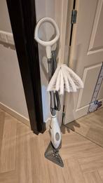 Shark stoomreiniger met 6 micro vezel doekjes, Ophalen, Gebruikt, Stoomreiniger
