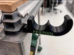 Festool Stofzuigerslanghouder voor MFT, Doe-het-zelf en Verbouw, Ophalen of Verzenden, Nieuw, Overige metalen
