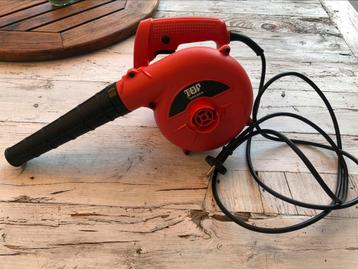 Mini bladblazer compact beschikbaar voor biedingen