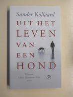 Sander Kollaard - Uit het leven van een hond, Nieuw, Ophalen of Verzenden, Nederland