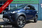 Aixam Brommobiel Crossover met Garantie | Microcar - Ligier, Overige merken, Gebruikt, -, -