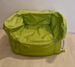 Sit&Joy kinderzitzak stoel, Huis en Inrichting, Zitzakken, Ophalen, Gebruikt, Groen