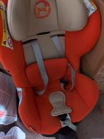 Autostoeltje Cybex tot 15 mnd, Kinderen en Baby's, Autostoeltjes, 0 t/m 18 kg, Zo goed als nieuw, Isofix, Slaapstand