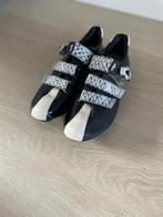 Wielrenschoenen / fietsschoenen dames maat 38,5, Sport en Fitness, Wielrennen, Ophalen, Zo goed als nieuw, Schoenen
