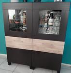 Ikea besta bar, Ophalen, Gebruikt, 100 tot 150 cm, 25 tot 50 cm