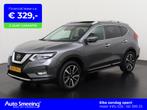 Nissan X-Trail 1.3 DIG-T Tekna 7p. | Panoramadak | Leder | 3, 12 maanden, 1525 kg, Gebruikt, Euro 6