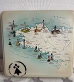 Koek blik uit Normandië, Verzamelen, Blikken, Ophalen, Zo goed als nieuw, Overige