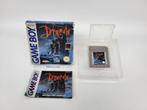 Bram Stoker's Dracula Nintendo Game Boy CIB, Ophalen of Verzenden