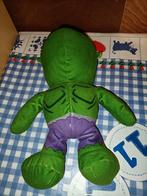 Leuke Hulk knuffel 33 cm groot, Ophalen of Verzenden