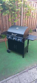 Gasbarbeceu Flame Master, Ophalen, Zo goed als nieuw, Flame Master