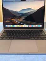 Macbook pro M1 14inch 16 core  16GB 1TB, Computers en Software, Apple Macbooks, 1 TB of meer, Gebruikt, 2 tot 3 Ghz, Qwerty