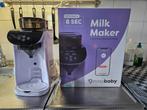 Easybaby milk maker, Kinderen en Baby's, Babyvoeding en Toebehoren, Nieuw, Ophalen of Verzenden