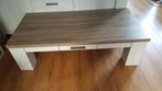 Mooie salontafel!!, Huis en Inrichting, Tafels | Salontafels, Ophalen, Gebruikt, 100 tot 150 cm, 50 tot 100 cm