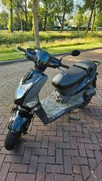 Kymco agility 50 -2018- 12720 km- snor, Ophalen, Zo goed als nieuw, Agility