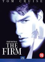 The Firm (1993) Dvd Tom Cruise, Gene Hackman, Vanaf 16 jaar, Ophalen of Verzenden, Zo goed als nieuw