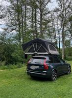 Te huur: Sheepie Yuna 160 daktent voor 2-3 personen, Caravans en Kamperen, Ophalen, Gebruikt, Tot en met 3