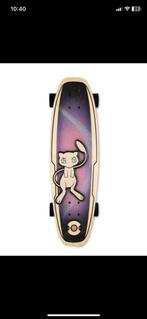 Pokémon MEW skateboard Bear Walker, Sport en Fitness, Verzenden