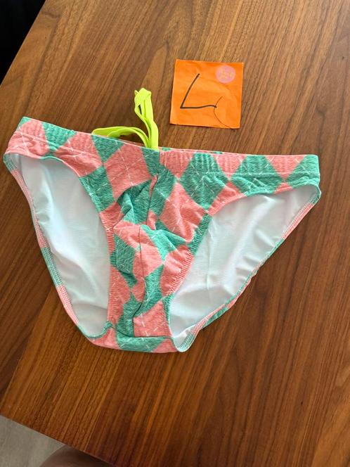 herenzwemslip, model: speedo, maat L, Kleding | Heren, Badmode en Zwemkleding, Ophalen of Verzenden
