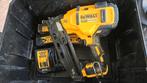 DeWALT DCN660P2 afwerktacker set, Ophalen of Verzenden