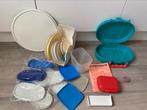 Tupperware NIEUW deksels, Ophalen of Verzenden, Nieuw, Blauw, Overige typen
