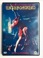 Underground dvd (1995)(Een film van Emir Kusturica), Cd's en Dvd's, Zo goed als nieuw, Drama, Verzenden, Vanaf 16 jaar