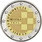 Kroatië 2 euro 2023 UNC - Lid van EUROZONE, 2 euro, Ophalen of Verzenden, Losse munt, Overige landen