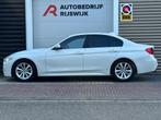 BMW 3-serie 320i High Executive Leer/Xenon/Navi, Automaat, Achterwielaandrijving, Euro 6, 4 cilinders